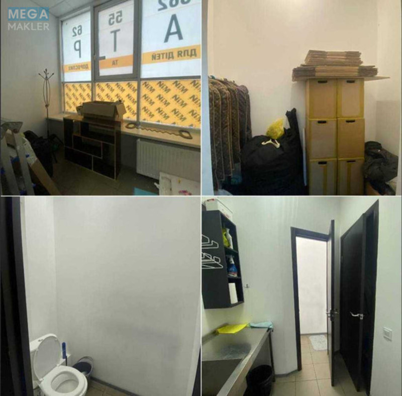 Продаж окремої будівлі/побудови, 68,50 кв.м, <a class="location-link" href="/kiev/" title="Недвижимость Київ">Київ</a>, <a class="location-link" href="/kiev/goloseevskij/" title="Недвижимость Голосіївський район">Голосіївський р-н</a>, Степана Рудницкого ул. (изображение 16)