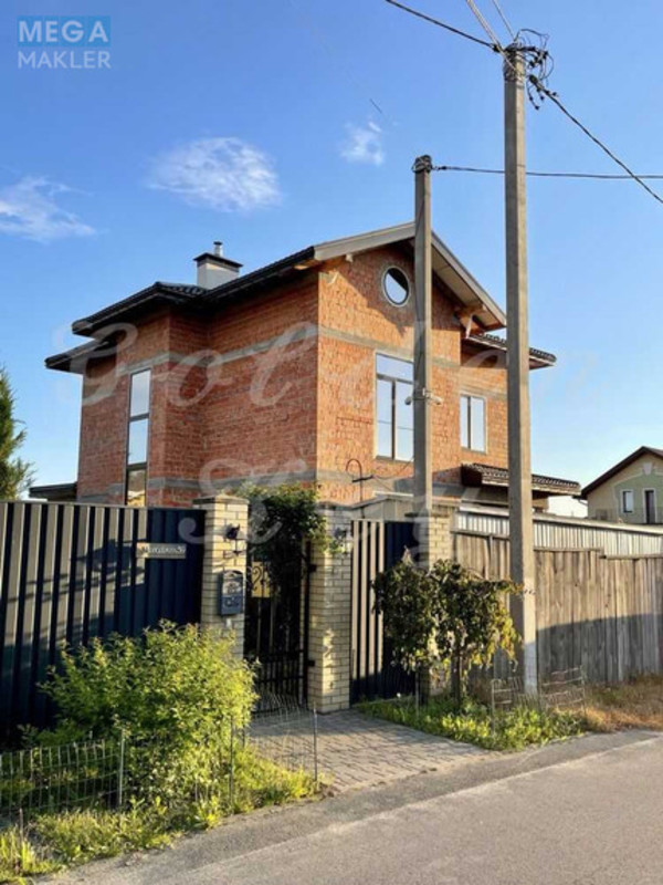 Продаж дома, 2 поверху, 292 кв.м, 5 кімнат, ділянка 8 соток, <a class="location-link" href="/gora/" title="Недвижимость Гора">Гора</a>, Молодіжна (изображение 4)