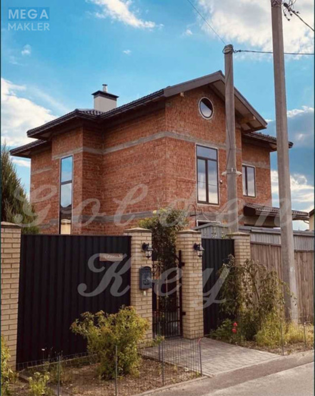 Продаж дома, 2 поверху, 292 кв.м, 5 кімнат, ділянка 8 соток, <a class="location-link" href="/gora/" title="Недвижимость Гора">Гора</a>, Молодіжна (изображение 5)