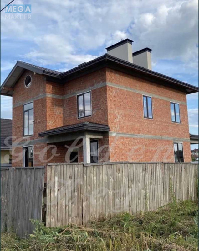 Продаж дома, 2 поверху, 292 кв.м, 5 кімнат, ділянка 8 соток, <a class="location-link" href="/gora/" title="Недвижимость Гора">Гора</a>, Молодіжна (изображение 6)
