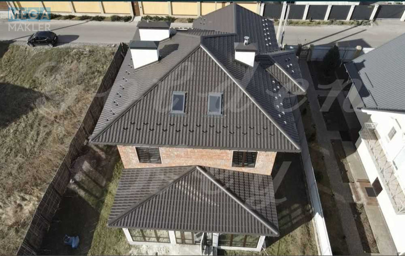 Продаж дома, 2 поверху, 292 кв.м, 5 кімнат, ділянка 8 соток, <a class="location-link" href="/gora/" title="Недвижимость Гора">Гора</a>, Молодіжна (изображение 7)