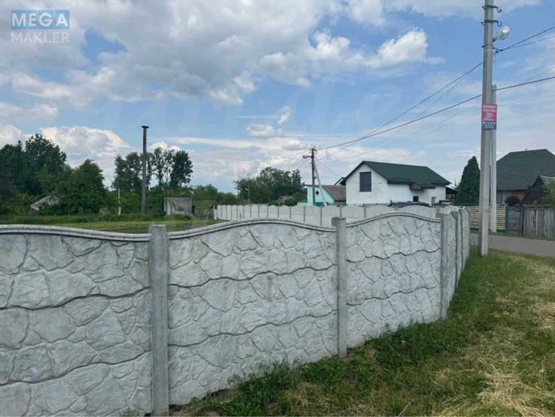 Продажа участка, 31 сотка, участок под жилую застройку, <a class="location-link" href="/ivankov-selo-kv/" title="Недвижимость Іванків">Іванків</a>, Центральна (изображение 5)