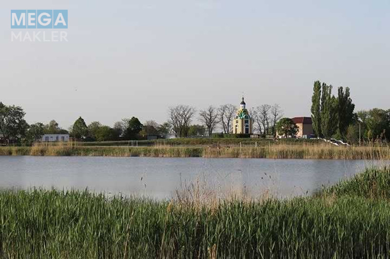 Продажа участка, 31 сотка, участок под жилую застройку, <a class="location-link" href="/ivankov-selo-kv/" title="Недвижимость Іванків">Іванків</a>, Центральна (изображение 6)