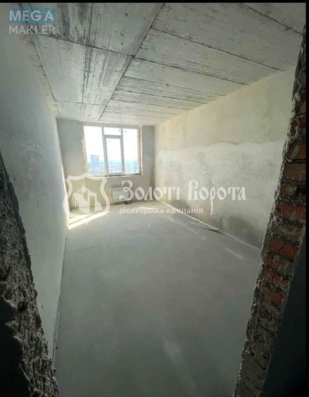 Продаж 2 кімнатної квартири (60/26/14), 14 пов. 25 пов. будинку, <a class="location-link" href="/kiev/" title="Недвижимость Київ">Київ</a>, <a class="location-link" href="/kiev/dneprovskij/" title="Недвижимость Дніпровський район">Дніпровський р-н</a>, Володимира Сосюри вул., 6 (изображение 2)