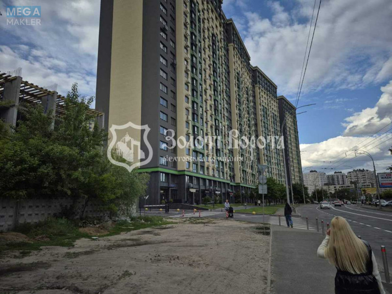 Продаж 1 кімнатної квартири (46/15/21), 17 пов. 24 пов. будинку, <a class="location-link" href="/kiev/" title="Недвижимость Київ">Київ</a>, <a class="location-link" href="/kiev/goloseevskij/" title="Недвижимость Голосіївський район">Голосіївський р-н</a>, Михайла Максимовича вул., 32а (изображение 4)