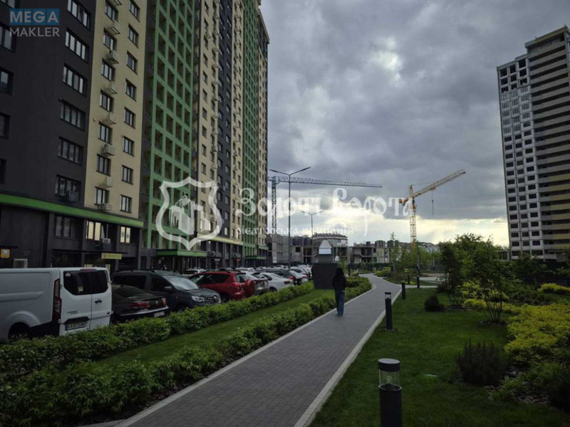 Продаж 1 кімнатної квартири (46/15/21), 17 пов. 24 пов. будинку, <a class="location-link" href="/kiev/" title="Недвижимость Київ">Київ</a>, <a class="location-link" href="/kiev/goloseevskij/" title="Недвижимость Голосіївський район">Голосіївський р-н</a>, Михайла Максимовича вул., 32а (изображение 5)