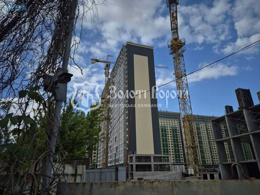 Продаж 1 кімнатної квартири (46/15/21), 17 пов. 24 пов. будинку, <a class="location-link" href="/kiev/" title="Недвижимость Київ">Київ</a>, <a class="location-link" href="/kiev/goloseevskij/" title="Недвижимость Голосіївський район">Голосіївський р-н</a>, Михайла Максимовича вул., 32а (изображение 7)