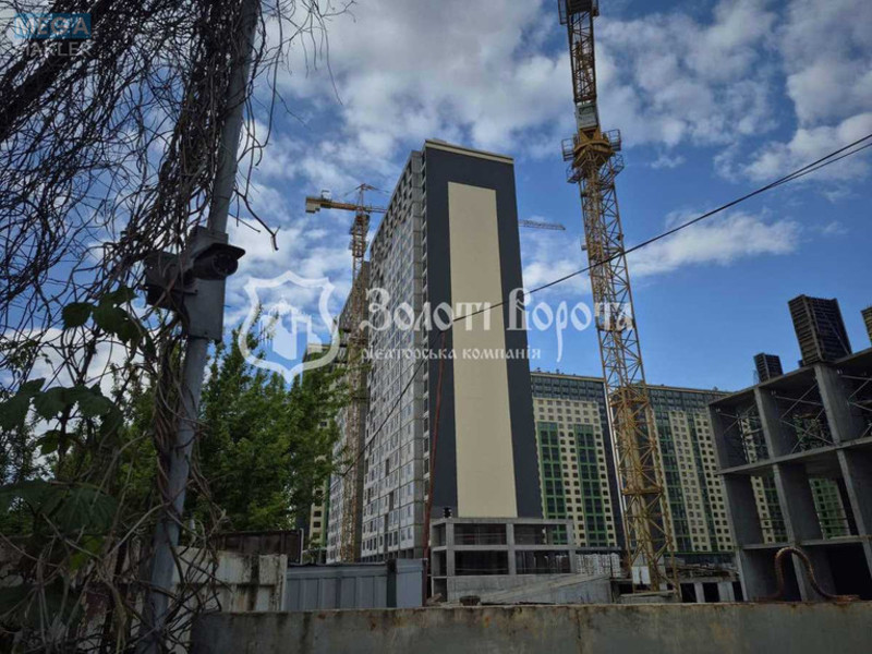 Продаж 1 кімнатної квартири (46/15/21), 17 пов. 24 пов. будинку, <a class="location-link" href="/kiev/" title="Недвижимость Київ">Київ</a>, <a class="location-link" href="/kiev/goloseevskij/" title="Недвижимость Голосіївський район">Голосіївський р-н</a>, Михайла Максимовича вул., 32а (изображение 7)