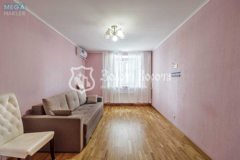Продаж 1 кімнатної квартири (43,1/15/13), 13 пов. 19 пов. будинку, <a class="location-link" href="/kiev/" title="Недвижимость Київ">Київ</a>, <a class="location-link" href="/kiev/darnickij/" title="Недвижимость Дарницький район">Дарницький р-н</a>, Бориспільська вул., 25а (изображение 7)