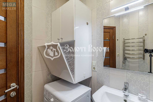 Продаж 1 кімнатної квартири (43,1/15/13), 13 пов. 19 пов. будинку, <a class="location-link" href="/kiev/" title="Недвижимость Київ">Київ</a>, <a class="location-link" href="/kiev/darnickij/" title="Недвижимость Дарницький район">Дарницький р-н</a>, Бориспільська вул., 25а (изображение 13)