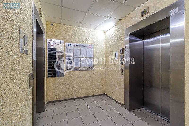 Продаж 1 кімнатної квартири (43,1/15/13), 13 пов. 19 пов. будинку, <a class="location-link" href="/kiev/" title="Недвижимость Київ">Київ</a>, <a class="location-link" href="/kiev/darnickij/" title="Недвижимость Дарницький район">Дарницький р-н</a>, Бориспільська вул., 25а (изображение 20)