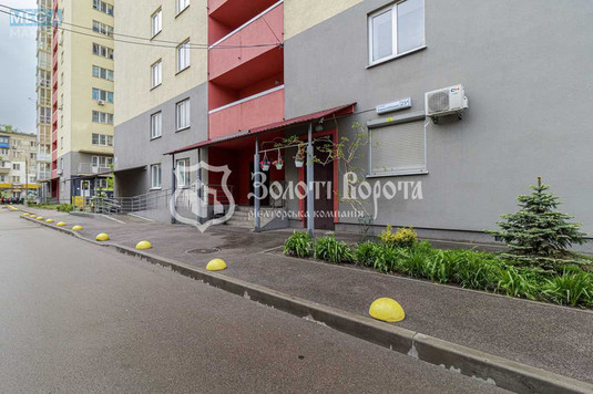 Продаж 1 кімнатної квартири (43,1/15/13), 13 пов. 19 пов. будинку, <a class="location-link" href="/kiev/" title="Недвижимость Київ">Київ</a>, <a class="location-link" href="/kiev/darnickij/" title="Недвижимость Дарницький район">Дарницький р-н</a>, Бориспільська вул., 25а (изображение 21)