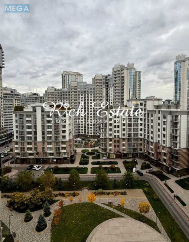 Оренда 1 кімнатної квартири, <a class="location-link" href="/kiev/" title="Недвижимость Київ">Київ</a>, <a class="location-link" href="/kiev/pecherskij/" title="Недвижимость Печерський район">Печерський р-н</a>, Кахи Бендукидзе ул., 2 (изображение 2)