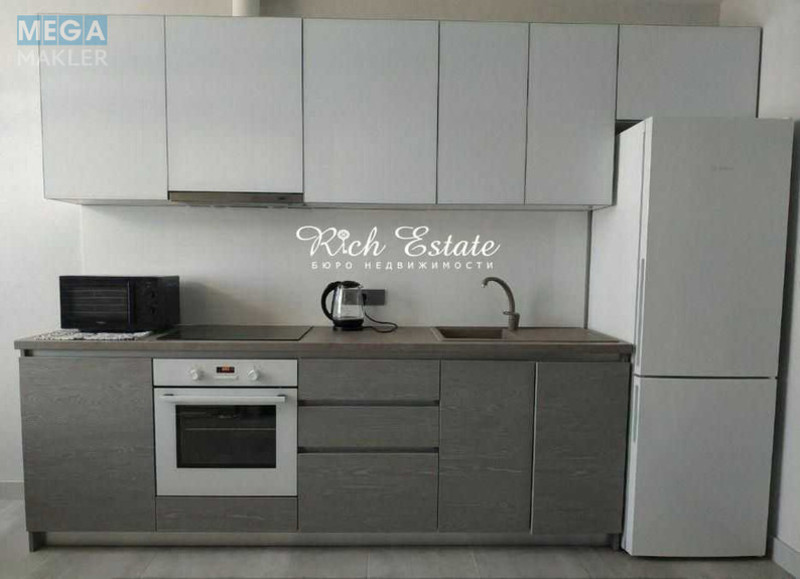 Оренда 1 кімнатної квартири, <a class="location-link" href="/kiev/" title="Недвижимость Київ">Київ</a>, <a class="location-link" href="/kiev/pecherskij/" title="Недвижимость Печерський район">Печерський р-н</a>, Кахи Бендукидзе ул., 2 (изображение 5)