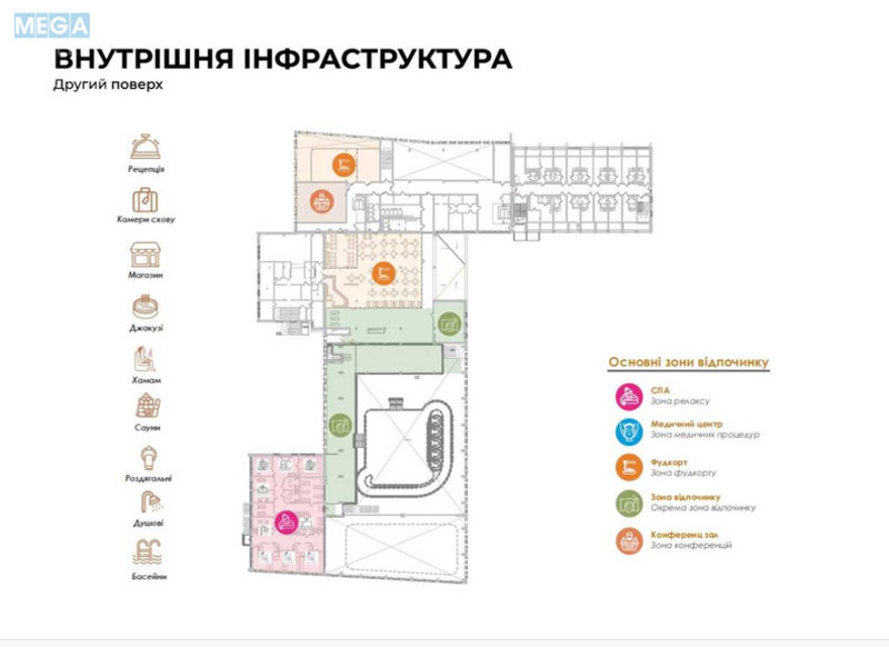 Продаж комерційної нерухомості, 66 кв.м, <a class="location-link" href="/hust/" title="Недвижимость Хуст">Хуст</a>, августина волошина, 131а (изображение 11)