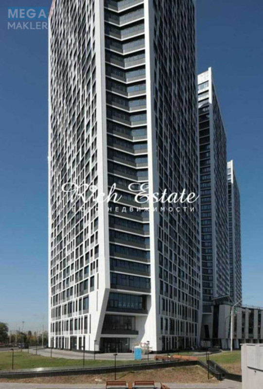 Оренда 1 кімнатної квартири, <a class="location-link" href="/kiev/" title="Недвижимость Київ">Київ</a>, <a class="location-link" href="/kiev/shevchenkovskij/" title="Недвижимость Шевченківський район">Шевченківський р-н</a>, Победы просп., 11 (изображение 17)