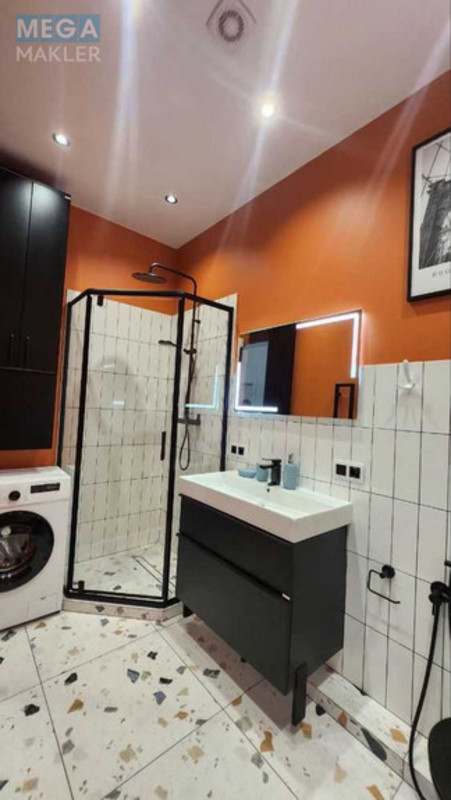 Оренда 1 кімнатної квартири, <a class="location-link" href="/kiev/" title="Недвижимость Київ">Київ</a>, <a class="location-link" href="/kiev/goloseevskij/" title="Недвижимость Голосіївський район">Голосіївський р-н</a>, Володимирська вул. (изображение 2)