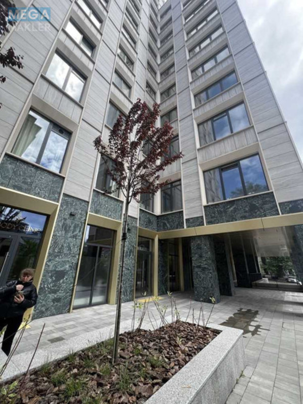Оренда 1 кімнатної квартири, <a class="location-link" href="/kiev/" title="Недвижимость Київ">Київ</a>, <a class="location-link" href="/kiev/goloseevskij/" title="Недвижимость Голосіївський район">Голосіївський р-н</a>, Володимирська вул. (изображение 5)