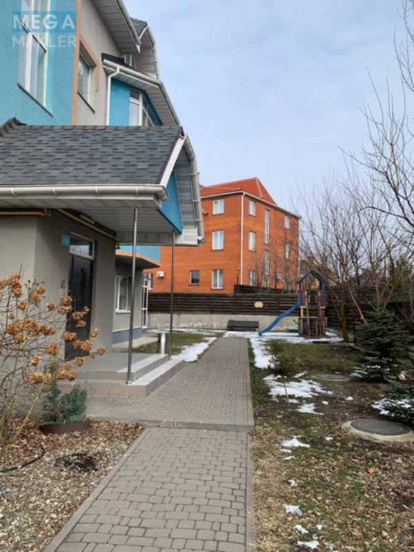 Продаж 3 кімнатної квартири (68/39/10), 1 пов. 4 пов. будинку, <a class="location-link" href="/gatnoe/" title="Недвижимость Гатне">Гатне</a>, Дорошенка, 5 (изображение 22)