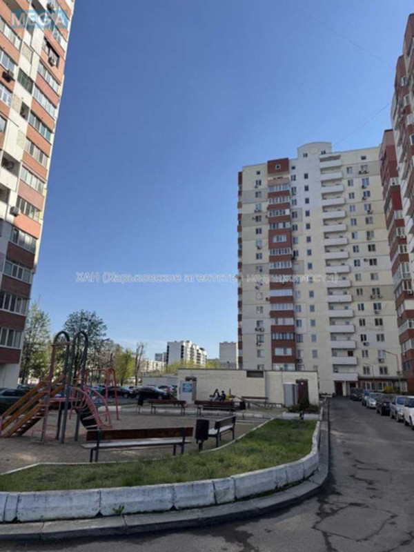 Новобудова, 16 поверхів, <a class="location-link" href="/kharkov/" title="Недвижимость Харків">Харків</a>, <a class="location-link" href="/kharkov/moskovskij/" title="Недвижимость Московський район">Московський р-н</a>, Тракторостроителей просп., 94 (изображение 12)