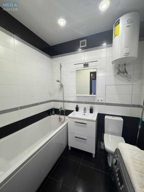 Новобудова, 9 поверхів, <a class="location-link" href="/kharkov/" title="Недвижимость Харків">Харків</a>, <a class="location-link" href="/kharkov/kievskij/" title="Недвижимость Київський район">Київський р-н</a>, Дача 55 ул., 11 (изображение 2)