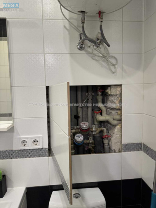 Новобудова, 9 поверхів, <a class="location-link" href="/kharkov/" title="Недвижимость Харків">Харків</a>, <a class="location-link" href="/kharkov/kievskij/" title="Недвижимость Київський район">Київський р-н</a>, Дача 55 ул., 11 (изображение 3)