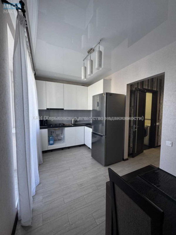 Новобудова, 9 поверхів, <a class="location-link" href="/kharkov/" title="Недвижимость Харків">Харків</a>, <a class="location-link" href="/kharkov/kievskij/" title="Недвижимость Київський район">Київський р-н</a>, Дача 55 ул., 11 (изображение 4)
