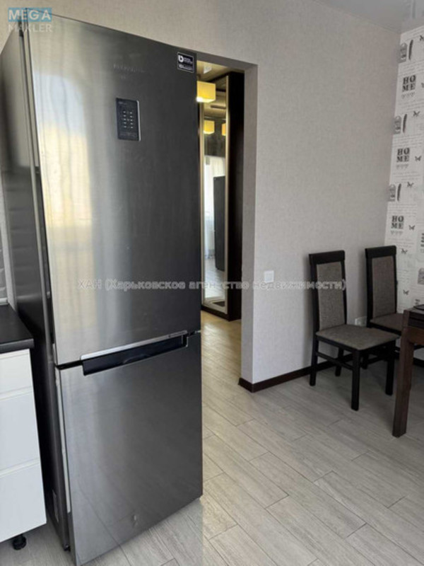 Новобудова, 9 поверхів, <a class="location-link" href="/kharkov/" title="Недвижимость Харків">Харків</a>, <a class="location-link" href="/kharkov/kievskij/" title="Недвижимость Київський район">Київський р-н</a>, Дача 55 ул., 11 (изображение 6)