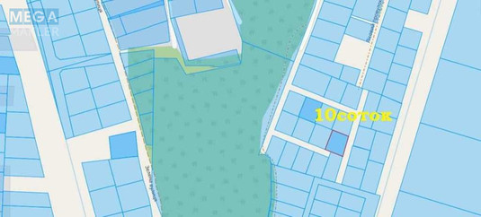 Продажа участка, 10&nbsp;соток, участок под жилую застройку, <a class="location-link" href="/rozhny-selo/" title="Недвижимость Рожні">Рожни</a>, Ялинкова (изображение 4)