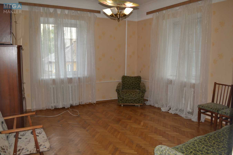 Продаж 3 кімнатної квартири (65/48/6), 3 пов. 3 пов. будинку, <a class="location-link" href="/kiev/" title="Недвижимость Київ">Київ</a>, <a class="location-link" href="/kiev/solomenskij/" title="Недвижимость Солом'янський район">Солом'янський р-н</a>, Соціалістична вул., 28 (изображение 6)