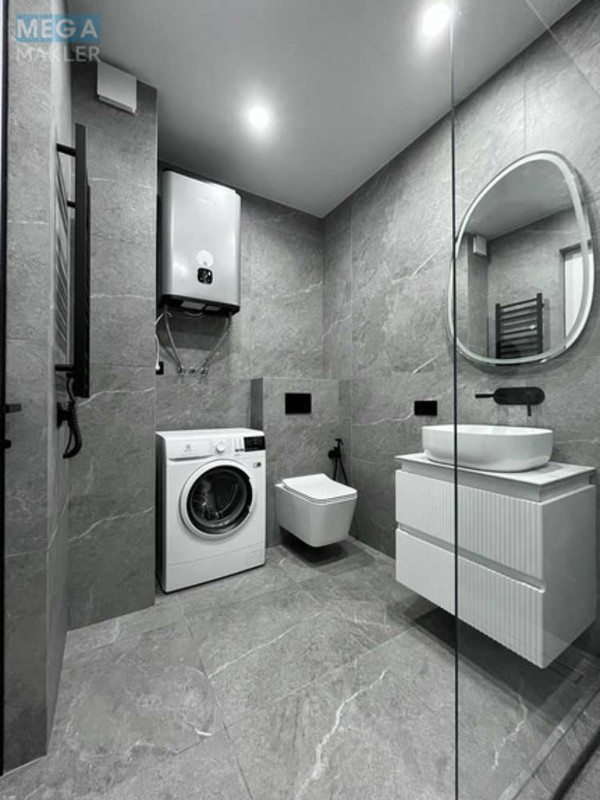 Продаж 1 кімнатної квартири (52/?/18), 11 пов. 19 пов. будинку, <a class="location-link" href="/kiev/" title="Недвижимость Київ">Київ</a>, <a class="location-link" href="/kiev/solomenskij/" title="Недвижимость Солом'янський район">Солом'янський р-н</a>, Кудряшова ул., 8-10 (изображение 19)