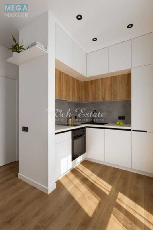 Оренда 1 кімнатної квартири, <a class="location-link" href="/kiev/" title="Недвижимость Київ">Київ</a>, <a class="location-link" href="/kiev/goloseevskij/" title="Недвижимость Голосіївський район">Голосіївський р-н</a>, Михаила Максимовича ул., 26-В (изображение 7)