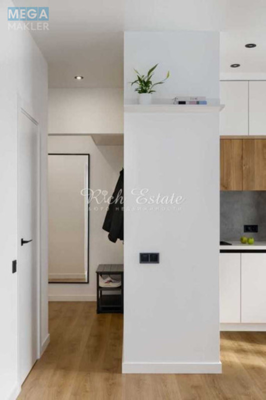 Оренда 1 кімнатної квартири, <a class="location-link" href="/kiev/" title="Недвижимость Київ">Київ</a>, <a class="location-link" href="/kiev/goloseevskij/" title="Недвижимость Голосіївський район">Голосіївський р-н</a>, Михаила Максимовича ул., 26-В (изображение 8)