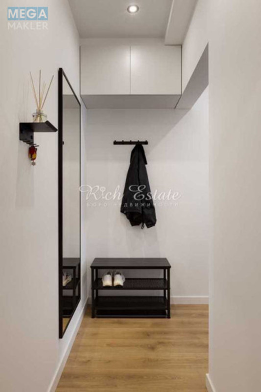 Оренда 1 кімнатної квартири, <a class="location-link" href="/kiev/" title="Недвижимость Київ">Київ</a>, <a class="location-link" href="/kiev/goloseevskij/" title="Недвижимость Голосіївський район">Голосіївський р-н</a>, Михаила Максимовича ул., 26-В (изображение 12)