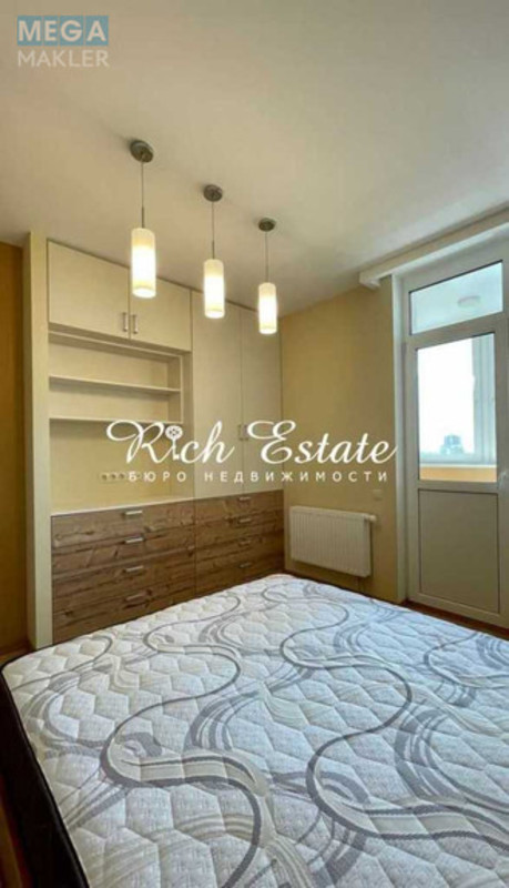 Оренда 1 кімнатної квартири, <a class="location-link" href="/kiev/" title="Недвижимость Київ">Київ</a>, <a class="location-link" href="/kiev/goloseevskij/" title="Недвижимость Голосіївський район">Голосіївський р-н</a>, Маршала Конева ул., 10/1 (изображение 8)