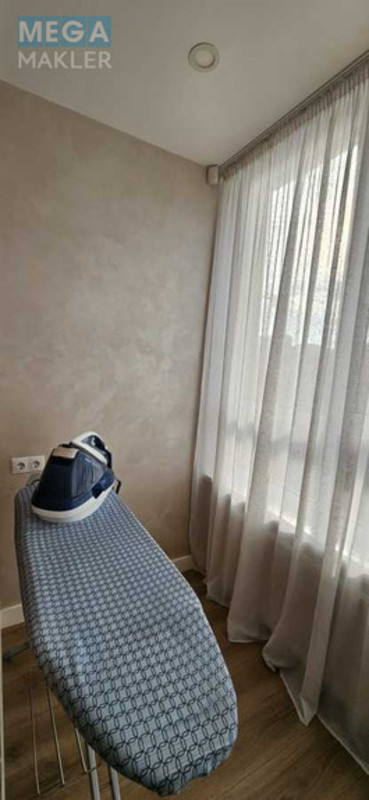 Оренда 3 кімнатної квартири, <a class="location-link" href="/kryukovshina/" title="Недвижимость Крюківщина">Крюківщина</a>, Жулянская, 1г (изображение 14)