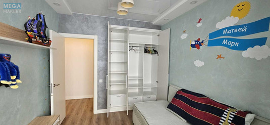 Оренда 3 кімнатної квартири, <a class="location-link" href="/kryukovshina/" title="Недвижимость Крюківщина">Крюківщина</a>, Жулянская, 1г (изображение 18)