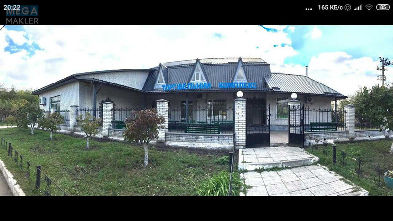 Продаж окремої будівлі/побудови, 465 кв.м, <a class="location-link" href="/poradovka/" title="Недвижимость Порадівка">Порадівка</a>, Реаолюціїї, 1 (изображение 3)