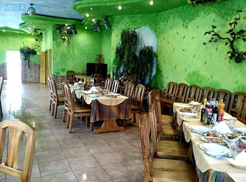 Продаж окремої будівлі/побудови, 465 кв.м, <a class="location-link" href="/poradovka/" title="Недвижимость Порадівка">Порадівка</a>, Реаолюціїї, 1 (изображение 7)