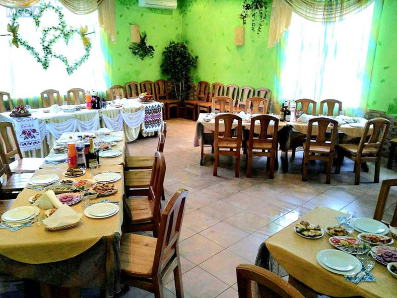 Продаж окремої будівлі/побудови, 465 кв.м, <a class="location-link" href="/poradovka/" title="Недвижимость Порадівка">Порадівка</a>, Реаолюціїї, 1 (изображение 19)