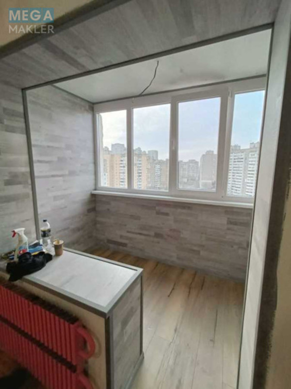 Продаж 4 кімнатної квартири (101/65/8), 12 пов. 15 пов. будинку, <a class="location-link" href="/kiev/" title="Недвижимость Київ">Київ</a>, <a class="location-link" href="/kiev/desnyanskij/" title="Недвижимость Деснянський район">Деснянський р-н</a>, Оноре Де Бальзака ул., 57 (изображение 6)