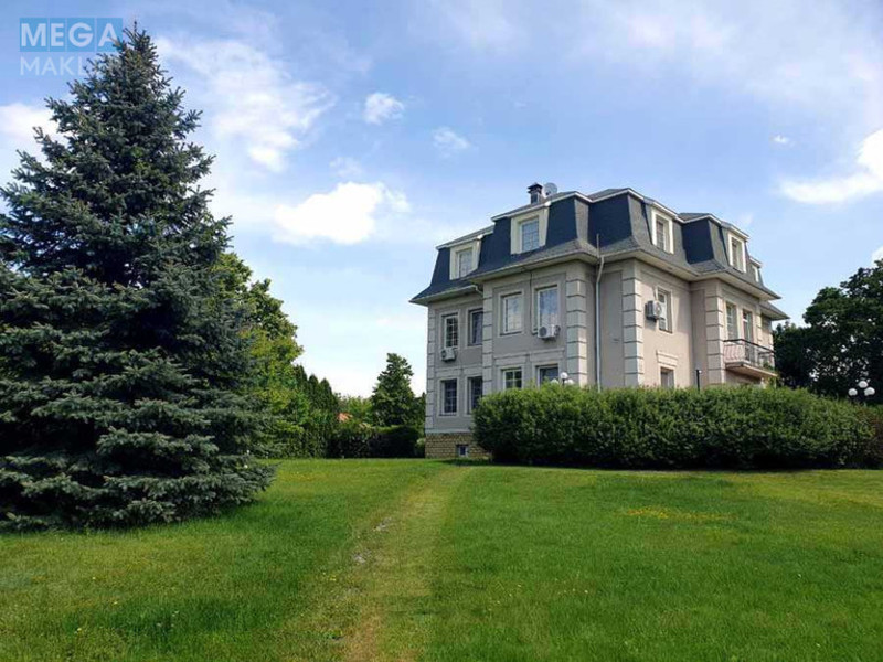 Продаж дома, 3 поверху, 540 кв.м, 8 кімнат, ділянка 60 соток, <a class="location-link" href="/kozin-selo-kv/" title="Недвижимость Козин">Козин</a>, Конча-Заспа, котеджне містечко Клім (изображение 6)