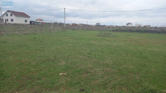 Продажа участка, 6&nbsp;соток, участок под жилую застройку, <a class="location-link" href="/nerubajskoe/" title="Недвижимость Нерубайське">Нерубайське</a>, Хлебодарская (изображение 4)