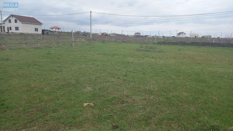 Продажа участка, 6 соток, участок под жилую застройку, <a class="location-link" href="/nerubajskoe/" title="Недвижимость Нерубайське">Нерубайське</a>, Хлебодарская (изображение 4)