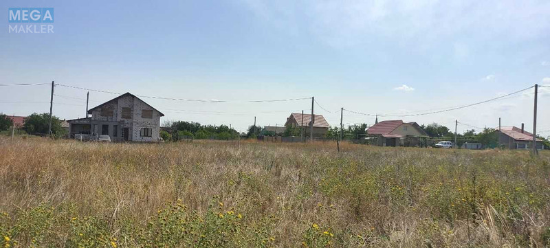 Продажа участка, 6 соток, участок под жилую застройку, <a class="location-link" href="/nerubajskoe/" title="Недвижимость Нерубайське">Нерубайське</a>, Хлебодарская (изображение 6)