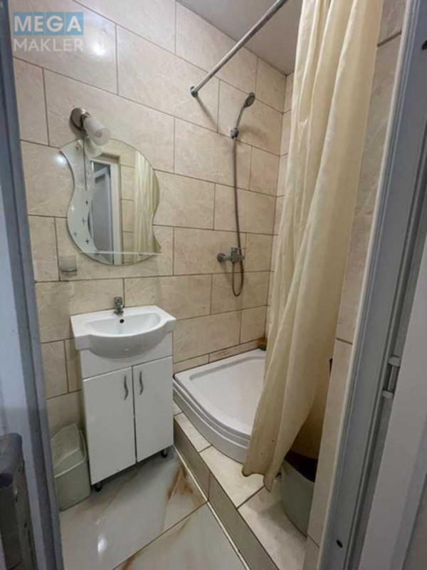 Оренда 1 кімнатної квартири, <a class="location-link" href="/odessa/" title="Недвижимость Одеса">Одеса</a>, <a class="location-link" href="/odessa/suvorovskij/" title="Недвижимость Суворовський район">Суворовський р-н</a>, Андриевского, 10/12 (изображение 6)