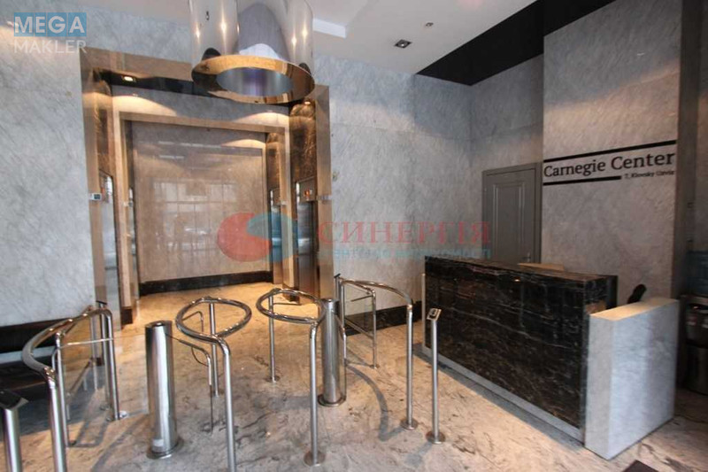 Продаж комерційної нерухомості, 71 кв.м, под офис, <a class="location-link" href="/kiev/" title="Недвижимость Київ">Київ</a>, <a class="location-link" href="/kiev/pecherskij/" title="Недвижимость Печерський район">Печерський р-н</a>, Кловський узвіз, 7 (изображение 11)