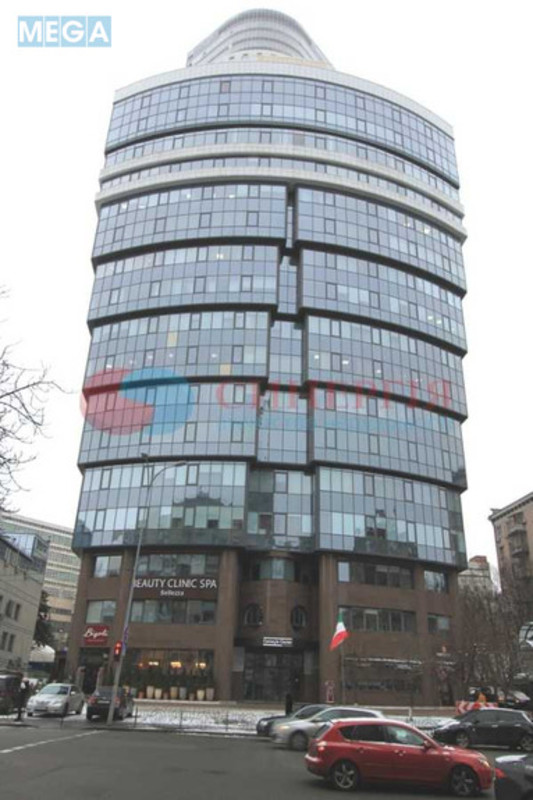 Продаж комерційної нерухомості, 118 кв.м, под магазин, <a class="location-link" href="/kiev/" title="Недвижимость Київ">Київ</a>, <a class="location-link" href="/kiev/pecherskij/" title="Недвижимость Печерський район">Печерський р-н</a>, Кловський узвіз, 7А (изображение 2)