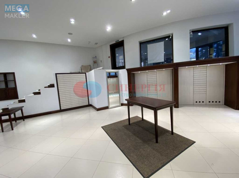 Продаж комерційної нерухомості, 118 кв.м, под магазин, <a class="location-link" href="/kiev/" title="Недвижимость Київ">Київ</a>, <a class="location-link" href="/kiev/pecherskij/" title="Недвижимость Печерський район">Печерський р-н</a>, Кловський узвіз, 7А (изображение 7)