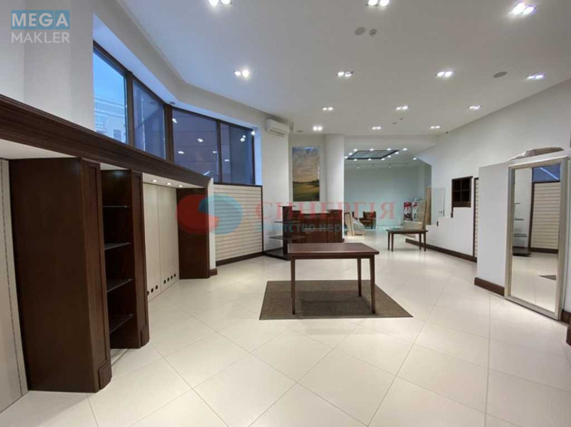 Продаж комерційної нерухомості, 118 кв.м, под магазин, <a class="location-link" href="/kiev/" title="Недвижимость Київ">Київ</a>, <a class="location-link" href="/kiev/pecherskij/" title="Недвижимость Печерський район">Печерський р-н</a>, Кловський узвіз, 7А (изображение 8)